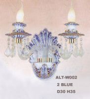 wall lamp