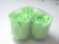 Bath soap flower gift&craft (my-1744)