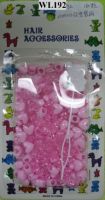 Plastic Bead