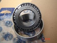 Spherical Roller Bearing