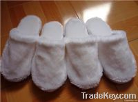 hotel slipper