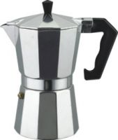 aluminum espresso coffee maker-6CUPS