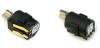 Cylindrical vibration micro motor