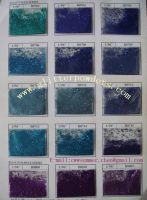 Flashing Powder 1