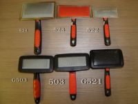 pet slicker  brush From China