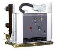 Indoor High Voltage Vacuum Circuit Breaker(VCB)