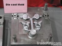 Die Casting  Mould