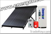 Solar Water Heating System