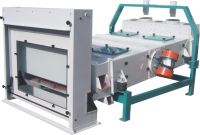 Vibratory Sieve