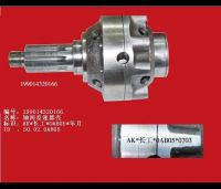 Sell SINOTRUK HOWO ORIGINAL TRUCK PARTS