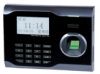 Fingerprint Time Attendace