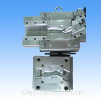 mold of plastic pipe