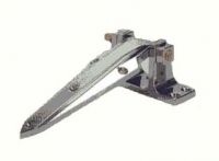 Refrigerator Leaf Hinges