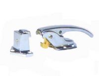 Refrigerator Trigger or Roller Laches