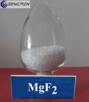 Magnesium fluoride