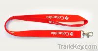 Polyester Lanyard