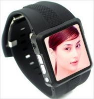 Watch Digital Photo Frame
