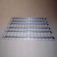 wire decking