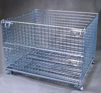 wire contianer