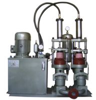 Piston Pump