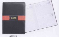Diary Notebook