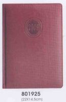 Diary Notebook 3