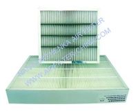 HVAC Filter