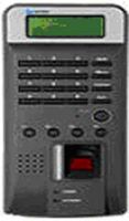 Biometrics Access Control