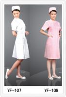 Nurse uniform