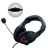 Headset / Headphone With Microphone