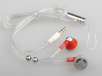Earplug /  Mp3 Earphone
