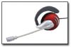 Earset Headphone With Microphone