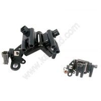 CARLEAD IGNITION COIL 27301-22600  FOR