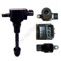 CARLEAD IGNITION COIL 22448-6N000 FOR