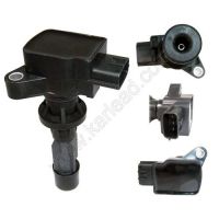 CARLEAD IGNITION COIL L3G2-18-100A