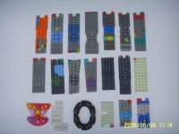 Remote Control Keypad