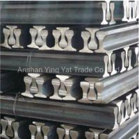 Steel Rail