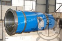 Cylinder liner