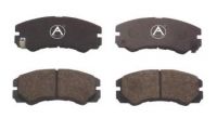 Brake Pads(GDB3162