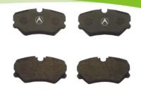 Brake Pads(GDB1039