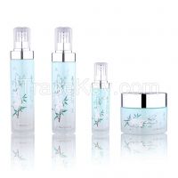 cosmetic bottle s...