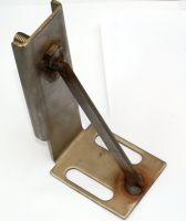 Stamping Parts, Metal Parts