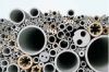 Ceramic Protetion Tube (Al2O3 99.7