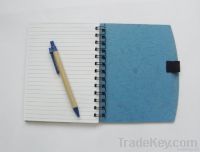 GREYBOARD NOTEBOOK-HKN1124