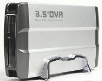 Digital video recorder