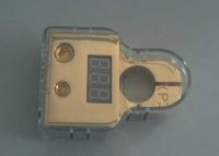 Digital Battery Terminal