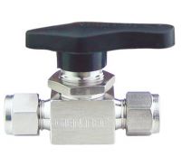 stainless steel ball valve