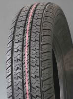 PCR and LTR TYRES