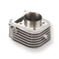 For Address V125 Motorcycle Cylinder