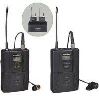 UM-1 UHF, PLL wireless tour guide system(32/64 channles)